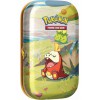 Pokémon Paldea Friends Mini Tin - FUECOCO